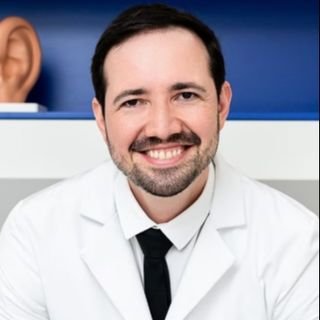 Dr. Ricardo Dourado Alves