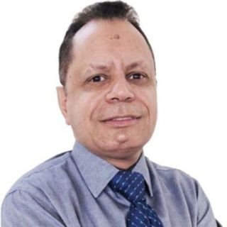 Prof. Luiz Claudio Fernandes