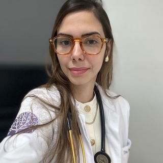 Dra. Claudia Roldão Barreto Rodrigues