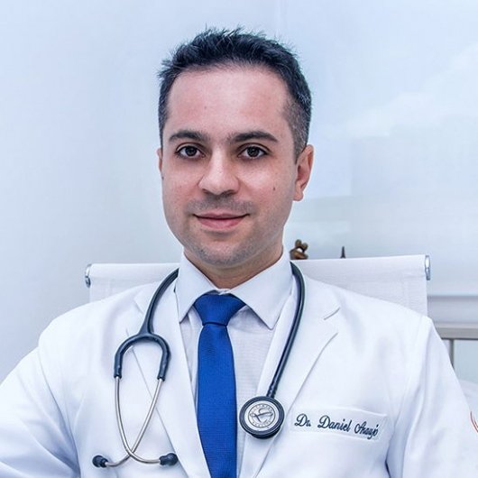 Daniel de Andrade Araújo