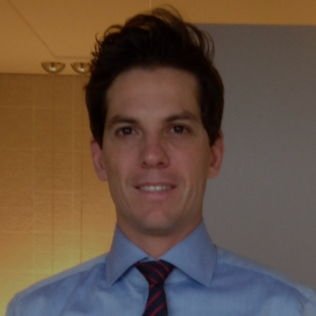 Prof. Marcio Aurelio Aita