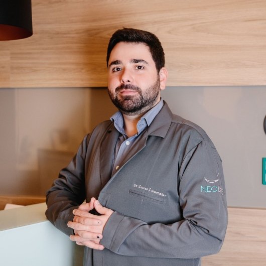Dr. Lucas Paiva Lamounier Vieira