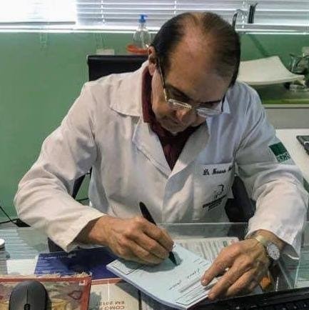 Dr. Fernando de Oliveira Fonseca