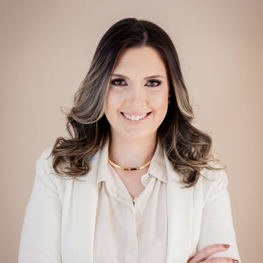 Dra. Kassia Roquetto