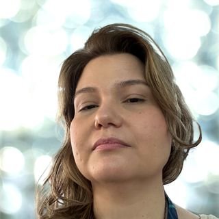 Dra. Fernanda de Monti Rabelo