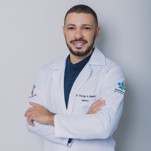 Dr. Thyago Nunes