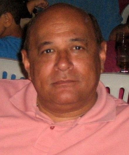 Dr. Marcio Antonio Tadeu Antunes