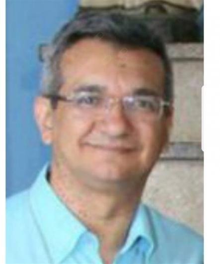Dr. Jose Pericles Magalhaes Vasconcelos