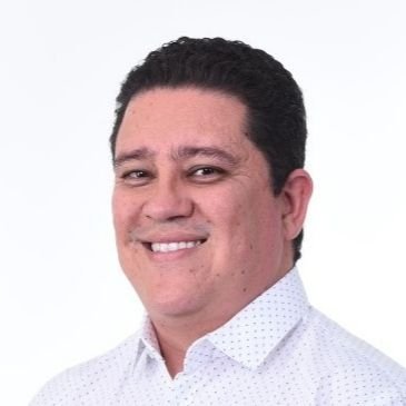 Wagner Almirão