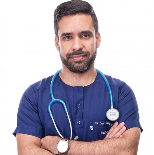 Dr. Luiz Claudio Severo Nunes Ibaldo