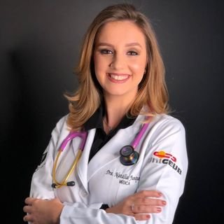 Dra. Natalia Junqueira
