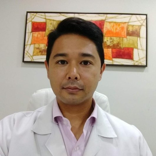 Dr. Fábio Akira Uesu