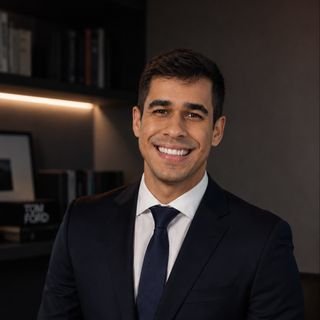 Dr. Pedro Henrique Monteiro Souto