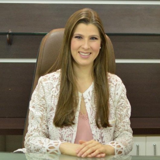 Dra. Leila Diniz Prezott Lopes