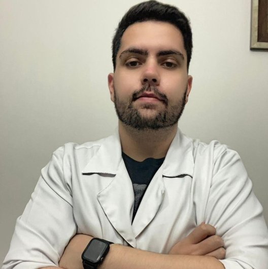 Dr. Renan Gambassi de Oliveira