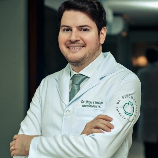 Dr. Diego Camargo