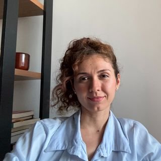 Dra. Luana Rodriguez