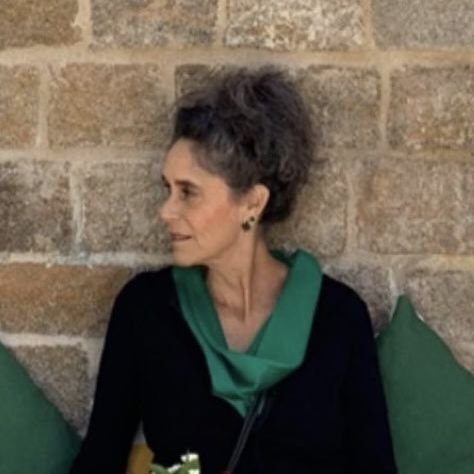 Dra. Paula F L Cordeiro Zilio