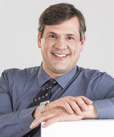 Dr. Sidney Neves