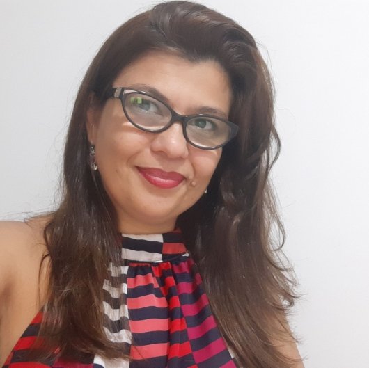 Cinara Freitas de Lima