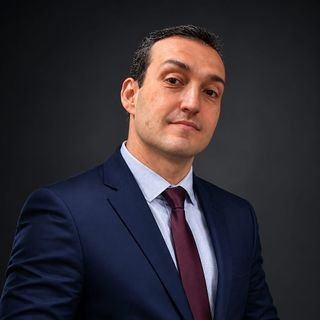 Dr. Marcio Moraes da Silva