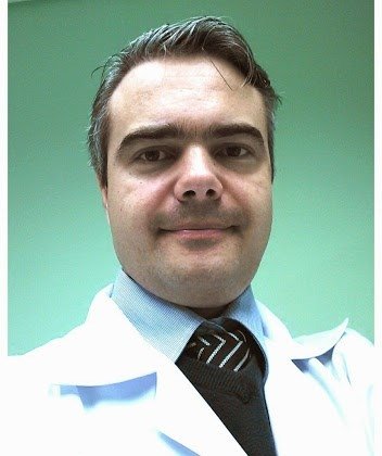 Dr. Sandro Augusto Nichele