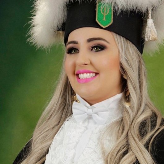 Pâmela da Silveira