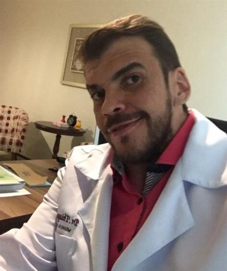 Dr. Thiago Macedo
