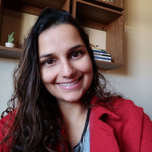 Marcele Teixeira