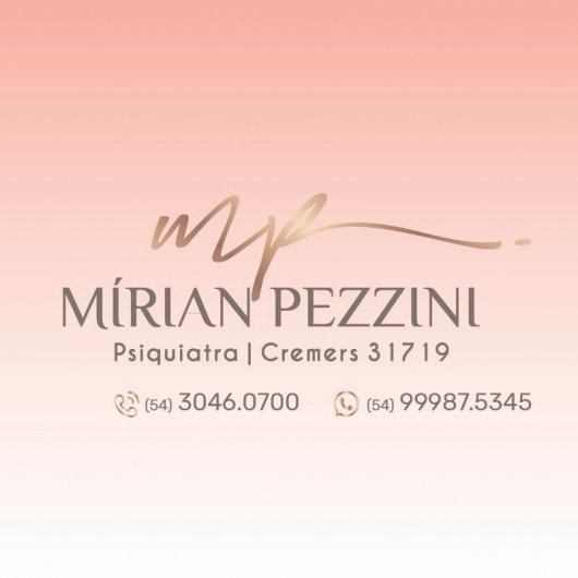 Dra. Mirian Pezzini dos Santos