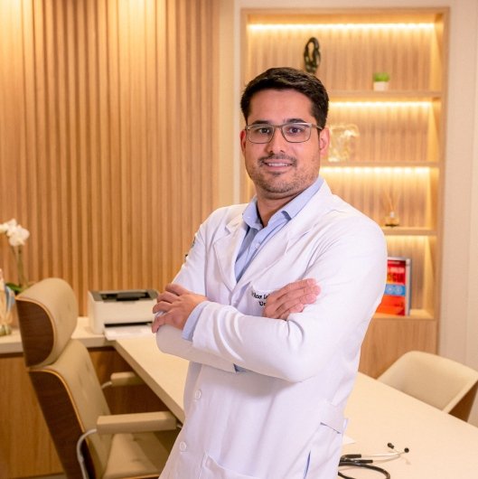 Dr. Victor Vilas Boas