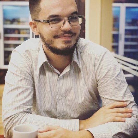 Gabriel de Oliveira