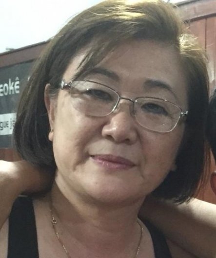 Maria Keiko Sakaragui