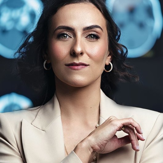 Dra. Cintia Vanette