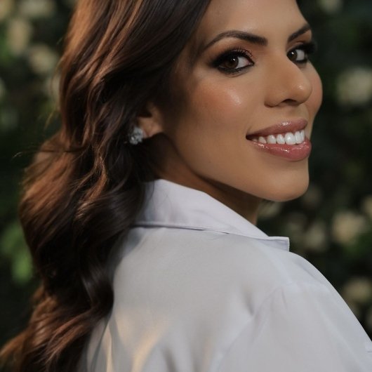 Dra. Marcella Gomes de Oliveira