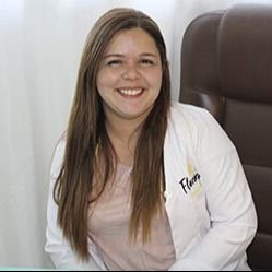 Dra. Louise Manuelle Tavares da Silva
