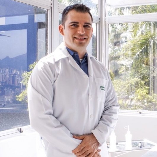 Dr. Breno Henrique Pinheiro Lopes