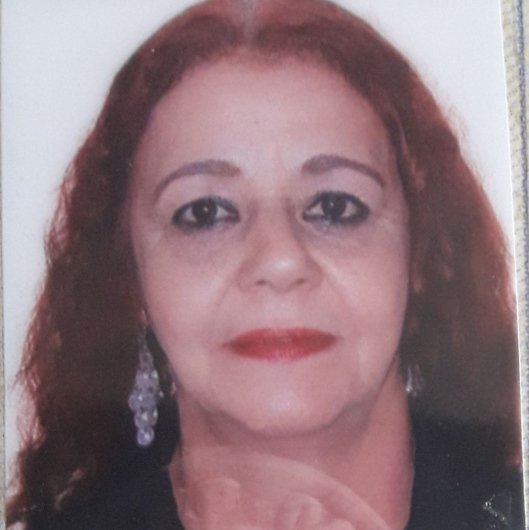 Rosa Maria Ribeiro Alves