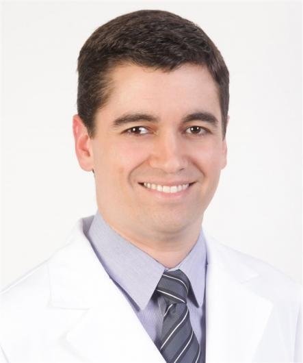 Dr. André Luís Fortes Alves