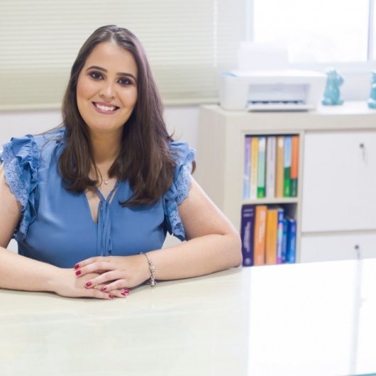 Dra. Anielle Batista de Sousa