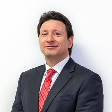 Dr. Fernando Almeida