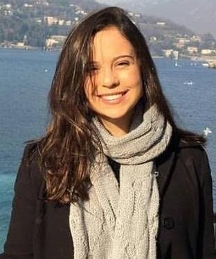 Andresa Vilhegas