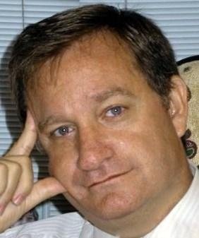 Dr. Paulo Eduardo Negreiros