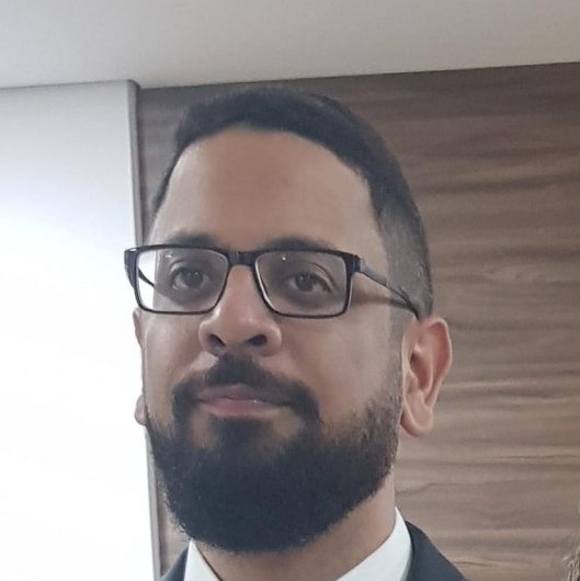Dr. Gil Lemes Rosa