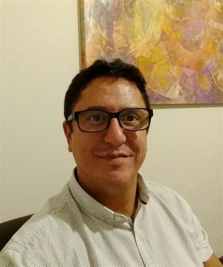 Dr. Mauricio Nascimento Verreschi
