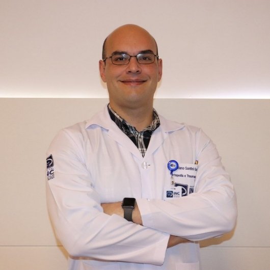 Dr. Juliano Santini Gerlack