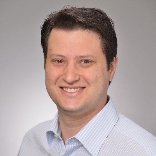 Dr. Rafael Mantovani