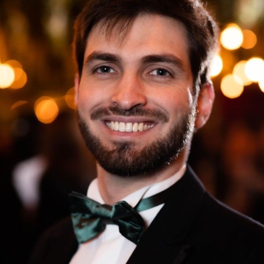 Dr. Giovanni Baccin