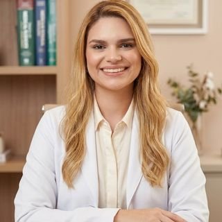 Dra. Giulia Weber Fernandes da Silva