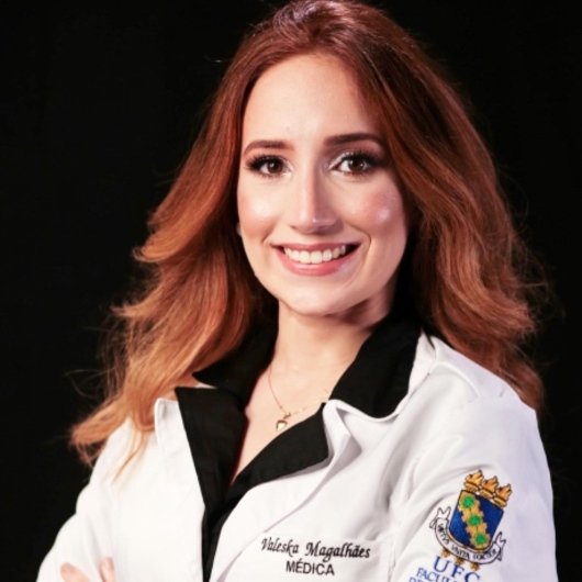 Dra. Valeska Magalhães